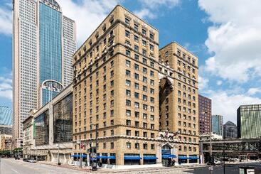 هتل Indigo Dallas Downtown, An Ihg