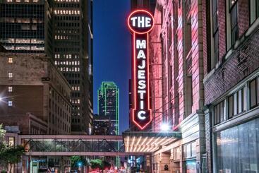 هتل Indigo Dallas Downtown, An Ihg