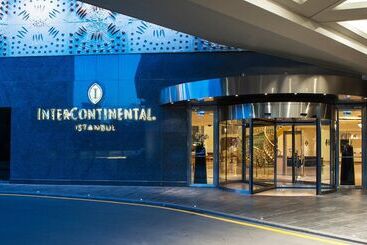 Intercontinental Istanbul, An Ihg - Istanbul