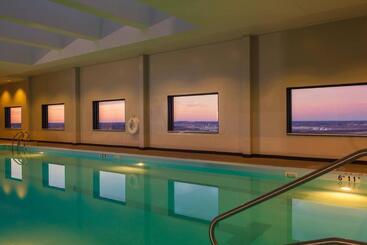 هتل Kansas City Marriott Downtown