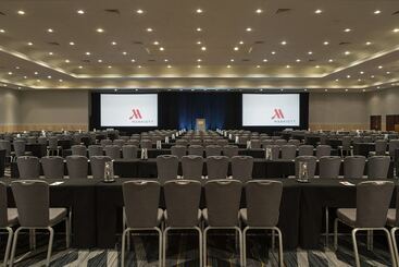 هتل Kansas City Marriott Downtown