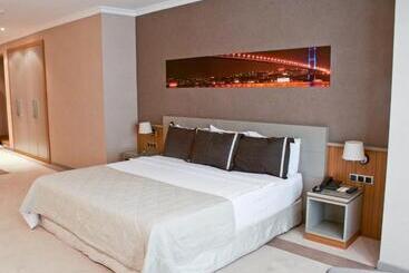 Klas Hotel Istanbul Old City