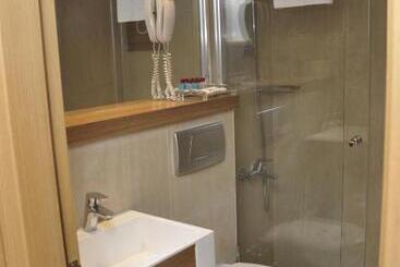 Klas Hotel Istanbul Old City