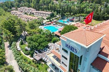 Hotel Labranda Mares Marmaris