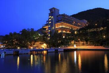 ホテル Labranda Mares Marmaris