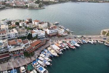 هتل Mare Datca
