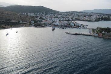 هتل Mare Datca