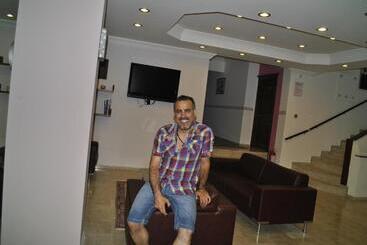 هتل Mare Datca