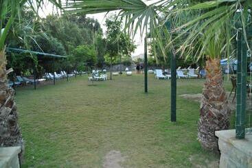 هتل Mare Datca