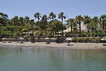 هتل Mare Datca
