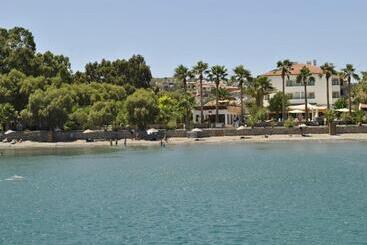 هتل Mare Datca