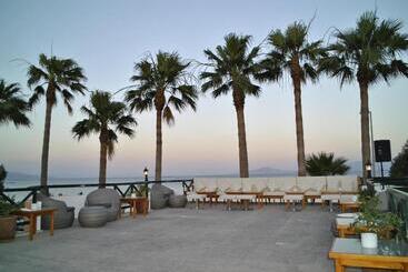 هتل Mare Datca