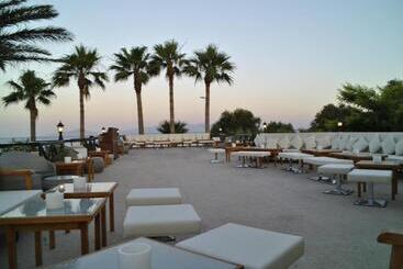 هتل Mare Datca