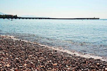 هتل Mare Datca