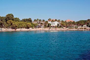 هتل Mare Datca