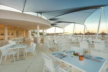 هتل Marhaba Club