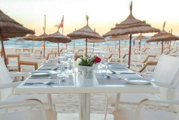 هتل Marhaba Club