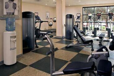 هتل Marriott Albany