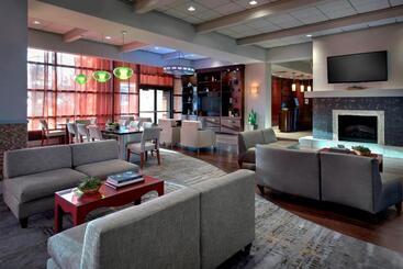 هتل Marriott Albany