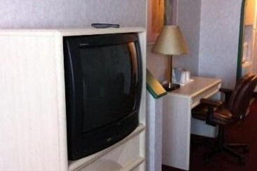 هتل O Hare Inn & Suites