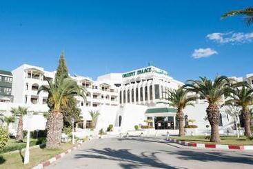 هتل L Orient Palace Resort And Spa