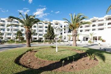 هتل L Orient Palace Resort And Spa