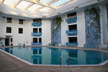 هتل L Orient Palace Resort And Spa