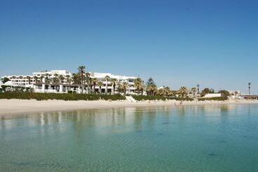 هتل L Orient Palace Resort And Spa