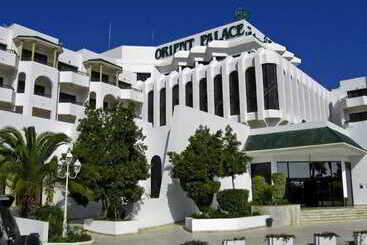 هتل L Orient Palace Resort And Spa