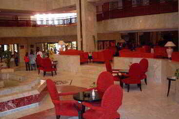 هتل L Orient Palace Resort And Spa