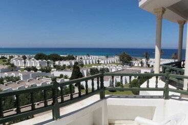 هتل L Orient Palace Resort And Spa