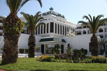 هتل L Orient Palace Resort And Spa