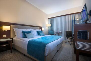 هتل Radisson Blu Ankara