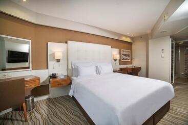 Radisson Hotel President Old Town Istanbul - Estambul