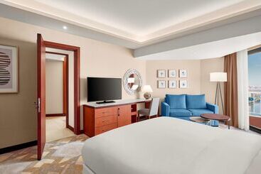 هتل Ramses Hilton