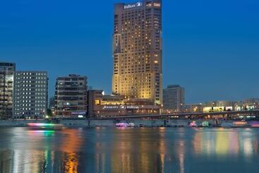 هتل Ramses Hilton