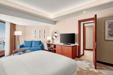 Ramses Hilton - Cairo
