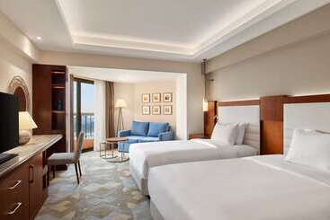 هتل Ramses Hilton