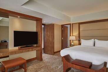 هتل Ramses Hilton
