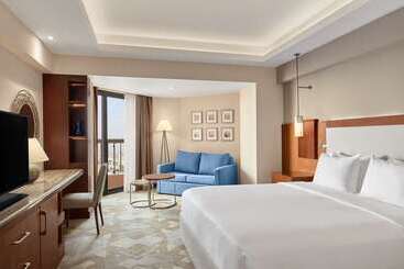 هتل Ramses Hilton
