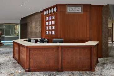 هتل Ramses Hilton