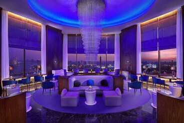هتل Ramses Hilton
