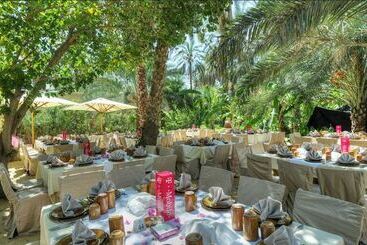 هتل Ras El Ain