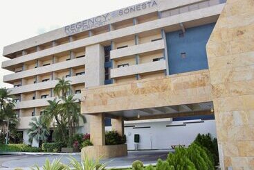 Hotell Regency Miami Airport By Sonesta