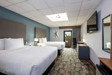 Hotell Regency Miami Airport By Sonesta