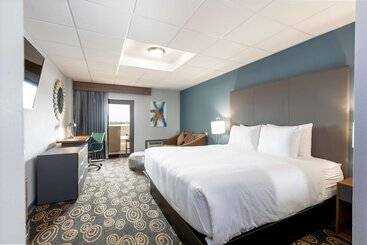Hotell Regency Miami Airport By Sonesta