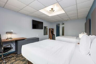 Hotell Regency Miami Airport By Sonesta