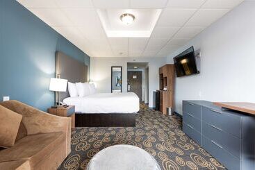 Hotell Regency Miami Airport By Sonesta