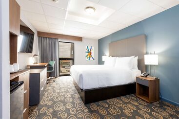Hotell Regency Miami Airport By Sonesta