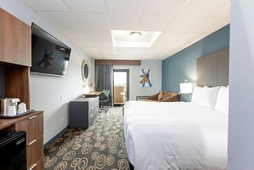 Hotell Regency Miami Airport By Sonesta